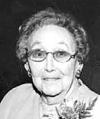 DOROTHY STOLL of Oakley