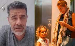 En 2003 había conseguido la casa, el hijo, el trabajo, premios, plata, pero era la persona más infeliz del mundo. Julian Weich Le Conto A Pampita Como Dialoga Con Sus Padres Muertos Me Cuesta Hablar De Esto Con Vos Revista Paparazzi