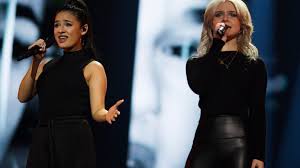 We did not find results for: Vor Eurovision Song Contest Deutsches Duo S Sters Bei Wetten Abgeschlagen B Z Berlin