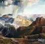 Profile Picture of Chasm of the Colorado - Thomas Moran - 1st Art Galleryon Google