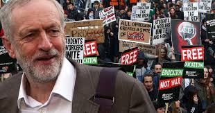 These Unprecedented Attacks Against Jeremy Corbyn Have Exposed British  Democracy As a Sham