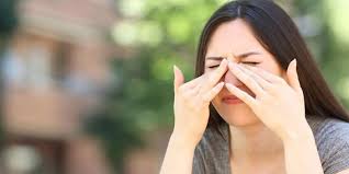 How Air Pollution Affects Your Eyes