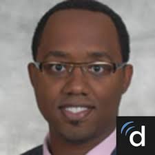 Dr. Richard Louissaint, MD