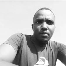 Julius Mwangi Macharia