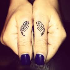 We did not find results for: 128 Most Original Finger Tattoo Designs
