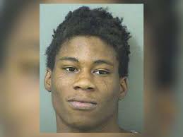 Man 'openly admitted' to firing 15 shots at car in Riviera Beach
