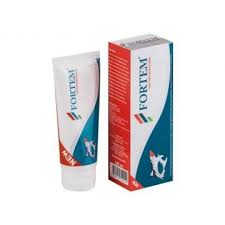 Fortem Kopekbaligi Kikirdagi Kremi Shark Cartilage Plus Cream 100 Ml