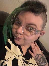 Dare you to show me your piercings!!