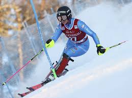 Petra vlhova holt gold für die slowakei, michelle gisin muss sich . Weltcup Slalom Frauen Vlhova Siegt Auch Im Zweiten Levi Slalom Salzburg24