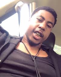 Deangelo Wade's Instagram, Twitter & Facebook