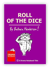 Royalty Free Play Script For Schools Roll Of The Dice Kids Playing Short Play Historical Novels