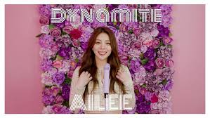 The latest tweets from rocket3ent (@rocket3official). Rocket3ent On Twitter ì—ì¼ë¦¬ Ailee Dynamite Original Song By Bts ë°©íƒ„ì†Œë…„ë‹¨ Life Is Dynamite Ailee Official Youtube Channel Aileemusic Https T Co Hacncp2ezl ì—ì¼ë¦¬ Ailee ë°©íƒ„ì†Œë…„ë‹¨ Bts ë‹¤ì´ë„ˆë§ˆì´íŠ¸ Dynamite Ailee Cover Song