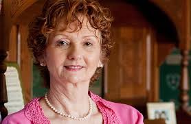 A Prayer for God's Comfort