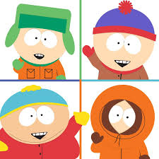 South Park Is Amazing South Park Funny South Park Characters South Park