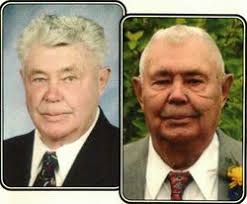 Donald C “Mushy” Masbruch (1926-2018)