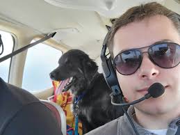 Pilots N Paws