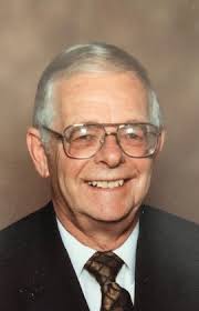Obituary for Warren O. Strohmeier