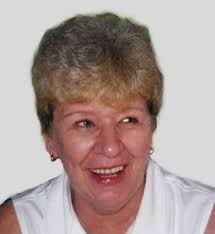 Patricia McHenry Obituary