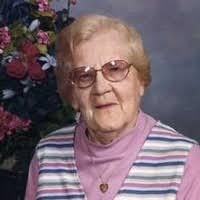 Obituary information for Doris E. Sorenson