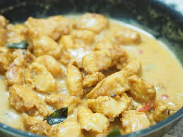 Tumis cili dan daun kari sehingga wangi. Resipi Mudah Butter Chicken Spicy Creamy Rileklah Com