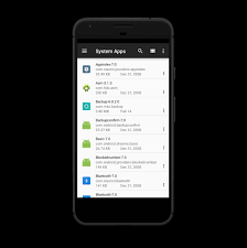 On another android phone or tablet, open the find my device app. Alfile Best File Manager No Ads Version For Android Apk Download