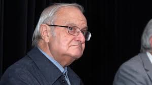 Fondo pesar pola morte do historiador José Antonio Durán vinculado á  comarca,