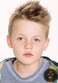Image result for Frisuren f r Jungen