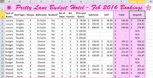 Free Excel Tutorial Using Nested Ifs Sumifs Countifs In Functions Advanced Teststeststests Com Excel Tutorials Excel Formula Tutorial