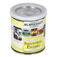 Mccormick Deering Gray Tractor Paint