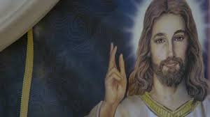 #EnVivo Adoración Eucarística , Lucernario a la Divina Misericordia.