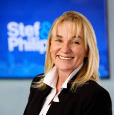 Meet the team at Stef & Philips