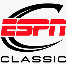 The current espn logo has been in use since 1985. Espn Classic Espn Classic Logo Png Image Transparent Png Free Download On Seekpng