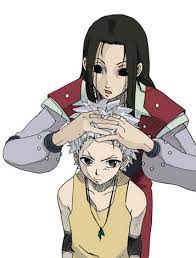 Killua Illumi This Is A Really Cool Piece Of Art It Has A Modern Feel To It 3 Hunter X Hunter Hunter Anime Hunter