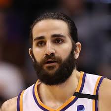 Jun 01, 2021 · booker joins an elite professional basketball team of special olympics ambassadors, including damian lillard, andre drummond, ricky rubio, dikembe mutombo, sam perkins, yao ming, and elena delle donne. Ricky Rubio Olympics Com