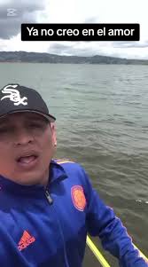 Ya No Creo En El Amor