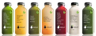 The Good Life Cleanse 14 Day Juice Cleanse Review The Edgy Veg
