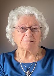 Obituary of Emily Notargiacomo