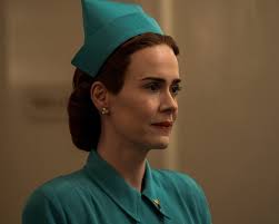 Sarah Paulson Is Returning To The Big Screen In The Upcoming Ethel