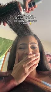 Discovering the Best Dominican Salon in Houston