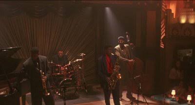 Disjointed [MO' BETTER BLUES] | Jonathan Rosenbaum