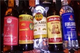 تقرير يحذر من تناول الخمور المغشوشة تصيب بالعمى والوفاة بوابة أخبار اليوم الإلكترونية