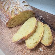 Very basic ingredients for the recipe and it yielded the most perfect loaf of bread. Semolina Sourdough The Home Of Great Sourdough