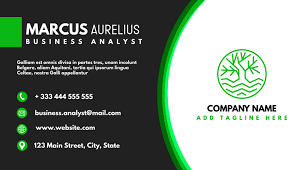 Pair your business cards with custom envelopes and letterhead to present the ultimate professional appearance. 25 Professional Business Cards To Nail That First Impression Design Studio