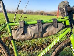 A subaru outback is a solid option for people wanting the capability and cargo capacity of an suv without the carbon footprint. Auf Grun Geht S Los Testfahrt Mit Dem Ritchey Outback