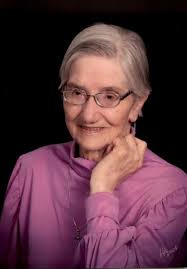 Obituary information for Elfriede Mason