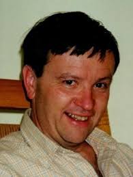 Kenneth Jones Obituary (1953