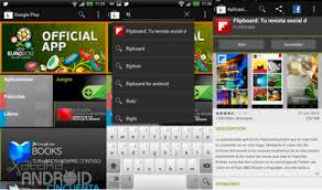Download and install google play books apk on android · step 1: Como Instalar El Apk De Google Play Para Jelly Bean En Nuestro Android