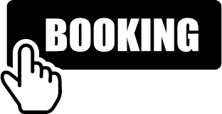 Booking Icon Png And Svg Vector Free Download