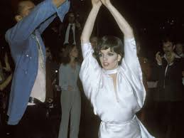 Maybe you would like to learn more about one of these? Liza Minnelli S All Singing All Dancing Style In 26 Vintage Photos Vogue Paris