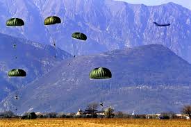 Exploring the Menu of Military Options